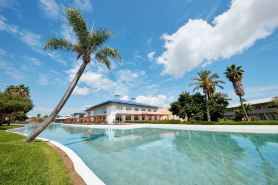 PortAventura Hotel Caribe -  Incluye acceso ilimitado a PortAventura Park & 1 acceso a Ferrari Land