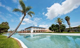 PortAventura Hotel Caribe - Includes unlimited access PortAventura Park & 1 access Ferrari Land