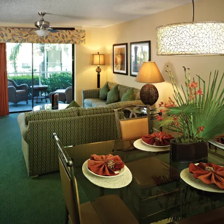 Bluegreen Vacations Orlando's Sunshine Resort