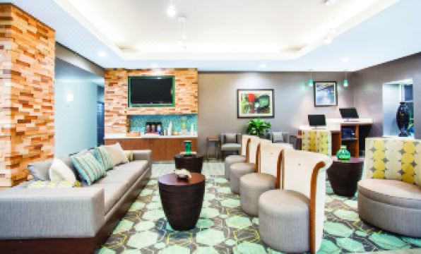 Best Western Plus Duluth/ Sugarloaf