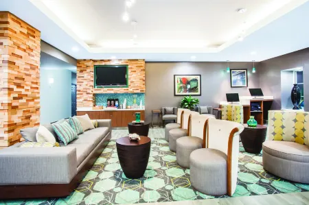 Best Western Plus Duluth/ Sugarloaf