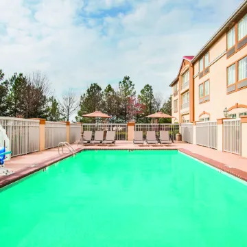 Best Western Plus Duluth/ Sugarloaf