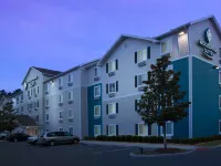 WoodSpring Suites Gainesville I-75