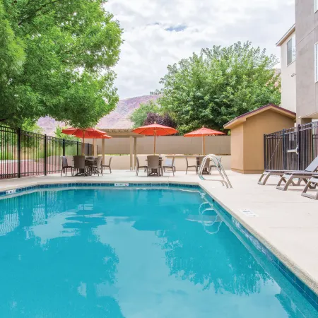 La Quinta Inn & Suites by Wyndham Moab