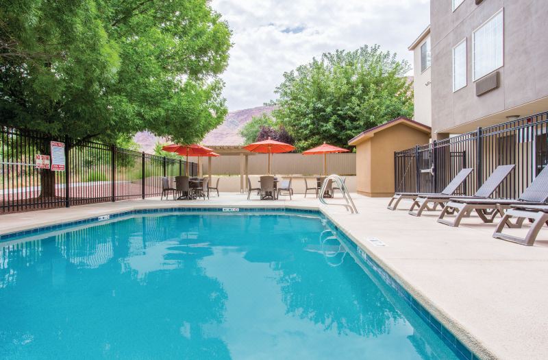 La Quinta Inn & Suites by Wyndham Moab photo 3