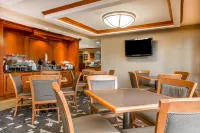 The Clocktower Hotel at Century House, Ascend Hotel Collection - Morgenmad