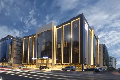 Prime Al Hamra Hotel Hotel a 