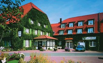 Akzent Hotel Gut Hoeing