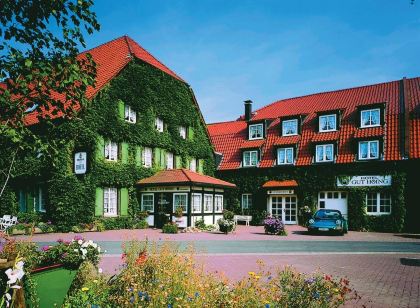 AKZENT Hotel Gut Höing, Schulze Höing OHG