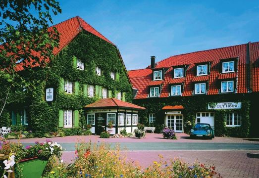 악젠트 호텔 구트 호잉 썸네일