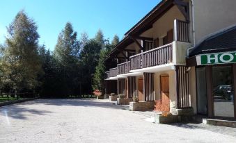 Hotel le Bastide