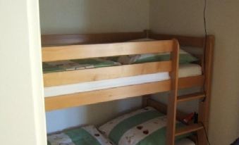 Ferienwohnung Schwahn