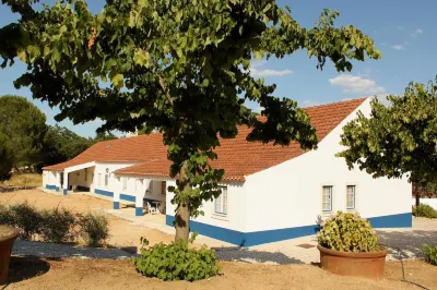 Quinta Dos Anjos Hotels near Estatua de Passos Manuel