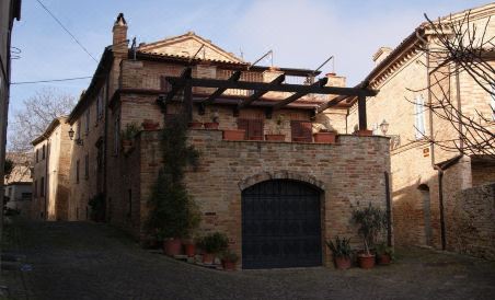 Il Vecchio Torchio B&B - Housity