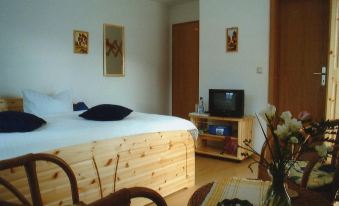 Pension Klande