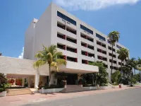 Smart Cancun The Urban Oasis Hotels near Chedraui Selecto