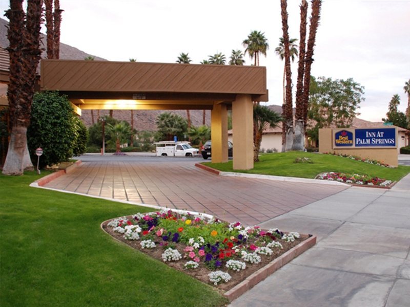 Best Western Inn at Palm Springs