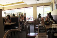Accent Inns Vancouver Airport