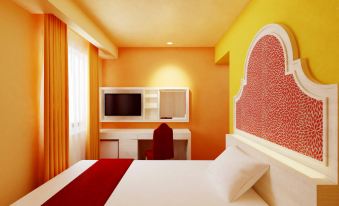 Hotel Wing International Select Nagoya Sakae