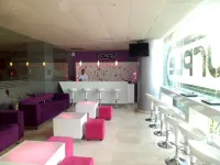 Hotel Atrium Plaza - Quầy Bar