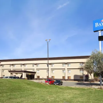 Baymont by Wyndham Sioux Falls Near West 41st Street Отели в г. Су-Фолс
