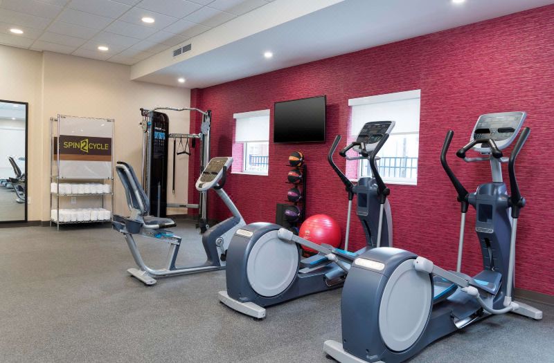Home2 Suites by Hilton Louisville Downtown NuLu photo 5