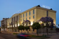 Exe Ciudad de Córdoba Hotels near Palacio de Cercadilla