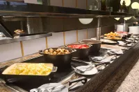 Ramada by Wyndham Telford Ironbridge - breakfast