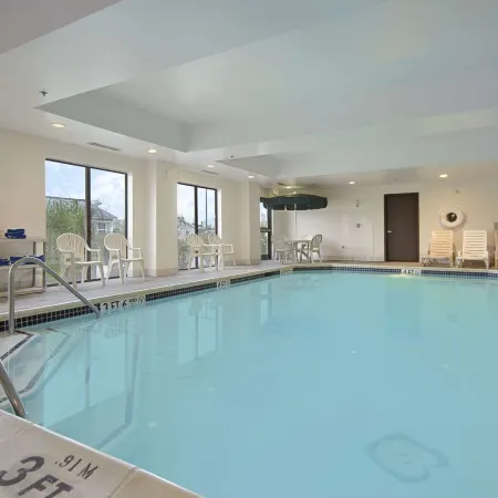 Holiday Inn ALLENTOWN-BETHLEHEM by IHG