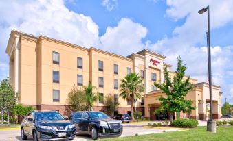 Hampton Inn Baton Rouge - Denham Springs