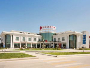 Ramada by Wyndham Sakarya