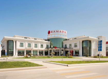 Ramada by Wyndham Sakarya