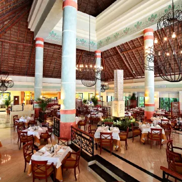 Bahia Principe Grand Coba - All Inclusive