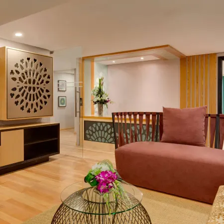 Ramada Hotel & Suites by Wyndham Amwaj Islands Manama