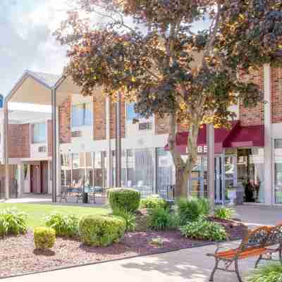 Travelodge by Wyndham Jackson Hotel Exterior