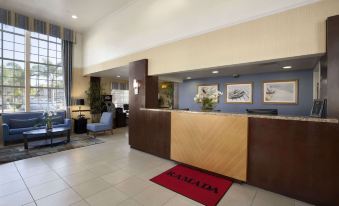 Ramada by Wyndham Costa Mesa/Newport Beach