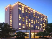 Sheraton Dallas Hotel by the Galleria Hotels in Farmers Branch