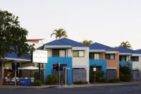 Coffee House Apartment Motel Hotels in Rockhampton
