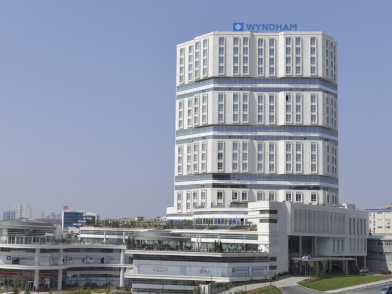 Wyndham Grand Istanbul Europe