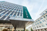 Garner Hotel Essen - Messe Hotel in zona Primark Essen