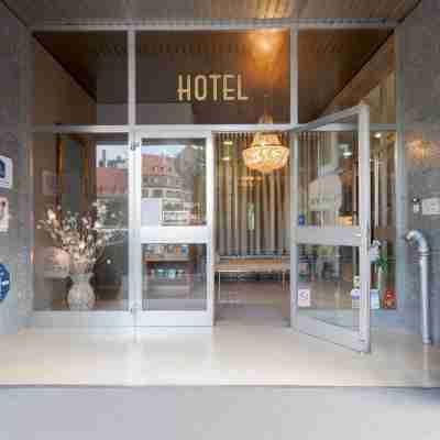 Hotel Kaijoo by HappyCulture Hotel Exterior