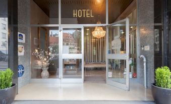 Hotel Kaijoo by HappyCulture