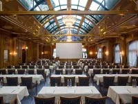 Grand Hotel Zermatterhof