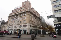 ホテル ドゥーブロヴニク