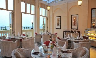 Polana Serena Hotel