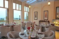 Polana Serena Hotel