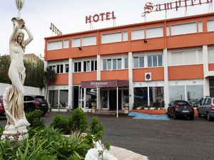 Hotel Sampiero