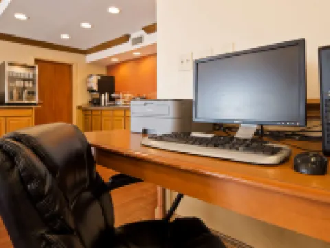 Best Western Eufaula Inn Hotels in McIntosh County