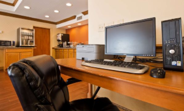 Best Western Eufaula Inn