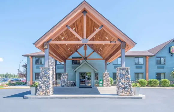 汀布萊克IM酒店